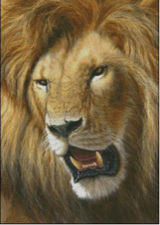 (image for) Return of the King